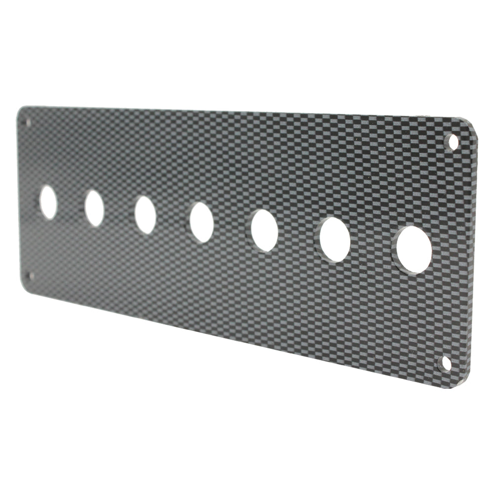 panel housing