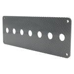 panel housing