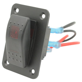 12v rocker switch