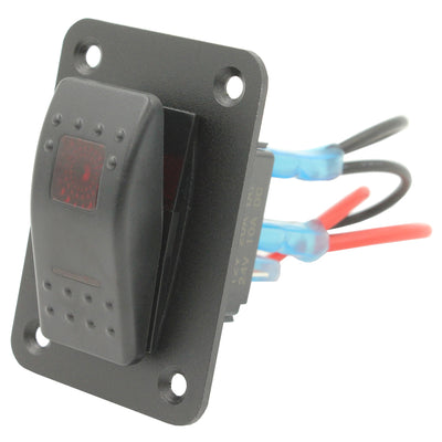 12v rocker switch