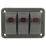 rocker switch