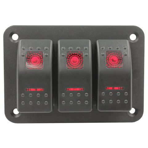 Rocker Switches – Page 5 – Switch Boss