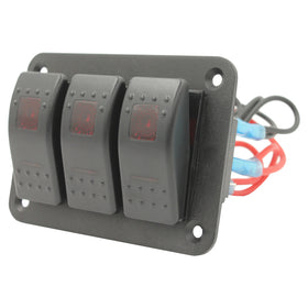 12v rocker switch