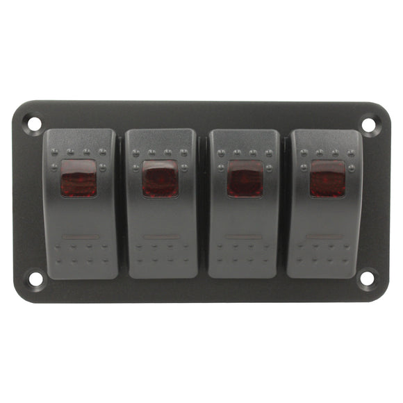 12v rocker switch
