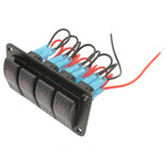 12v panel