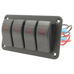 rocker switch