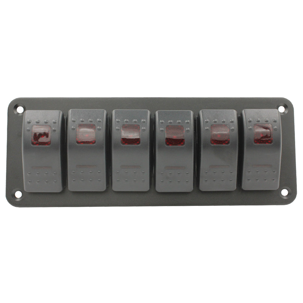 rocker switch