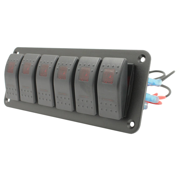 12v switch
