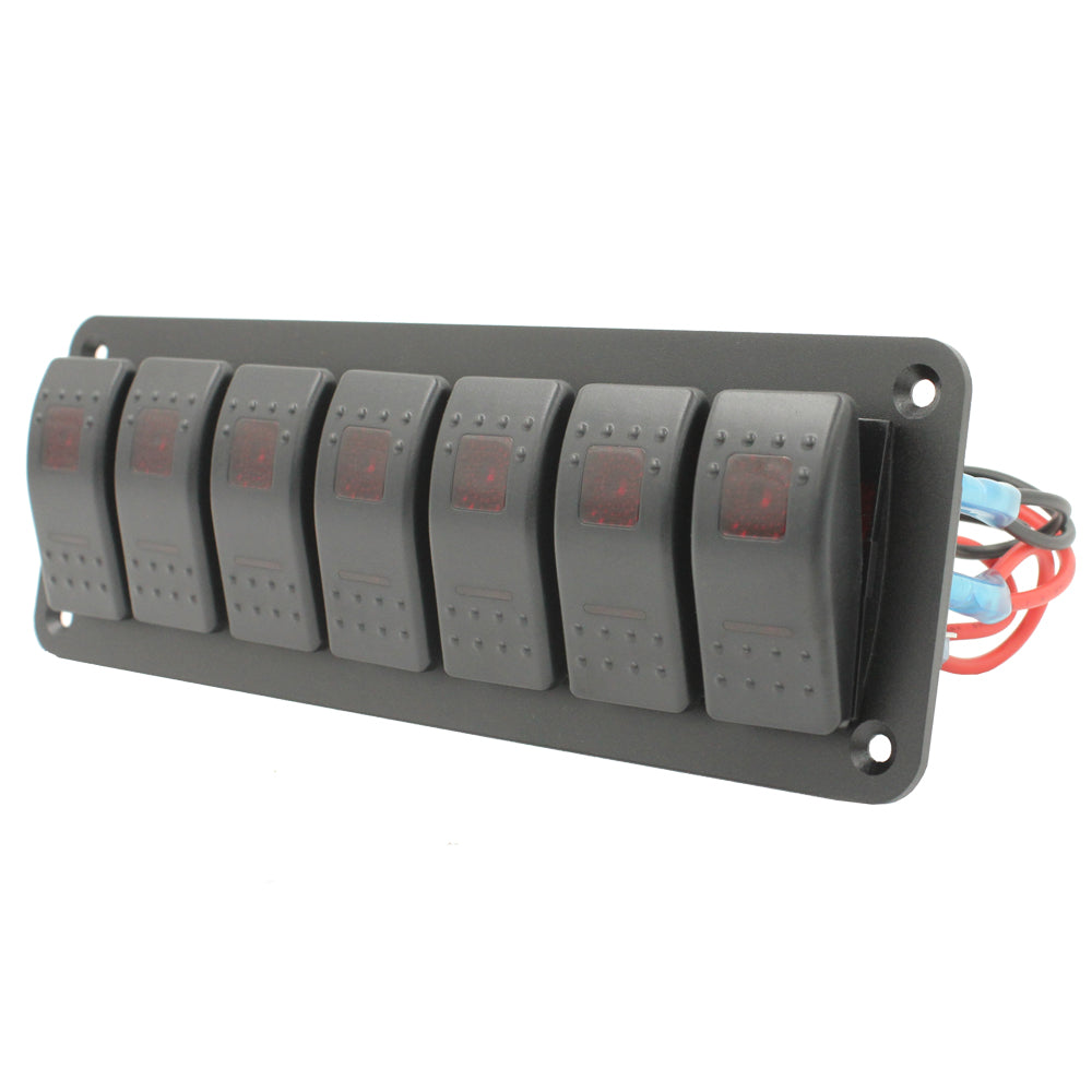 12v switch