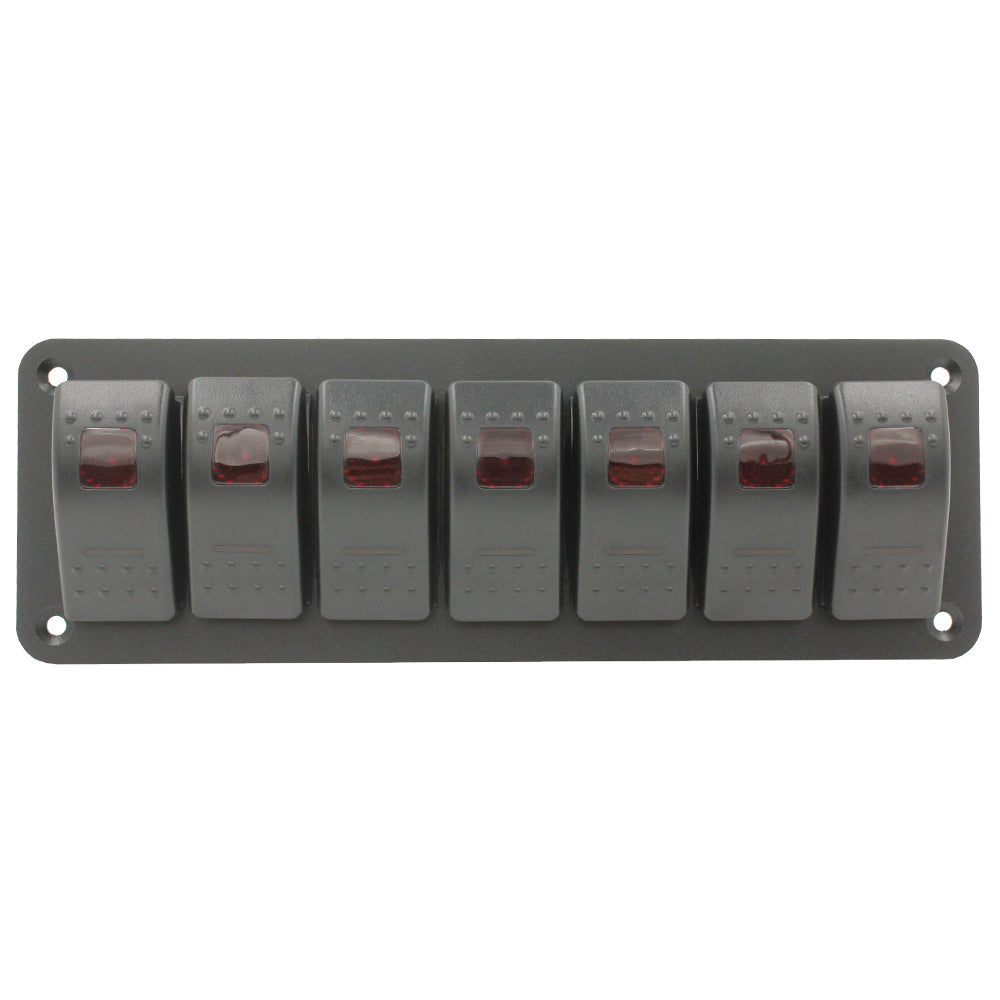 12v rocker switch