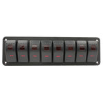 12v rocker switch