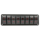 12v rocker switch