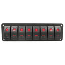12v switch panel