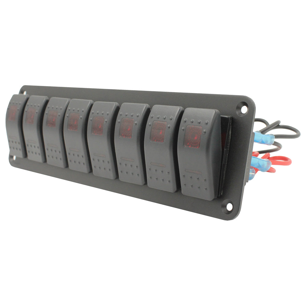 rocker switch