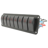 rocker switch