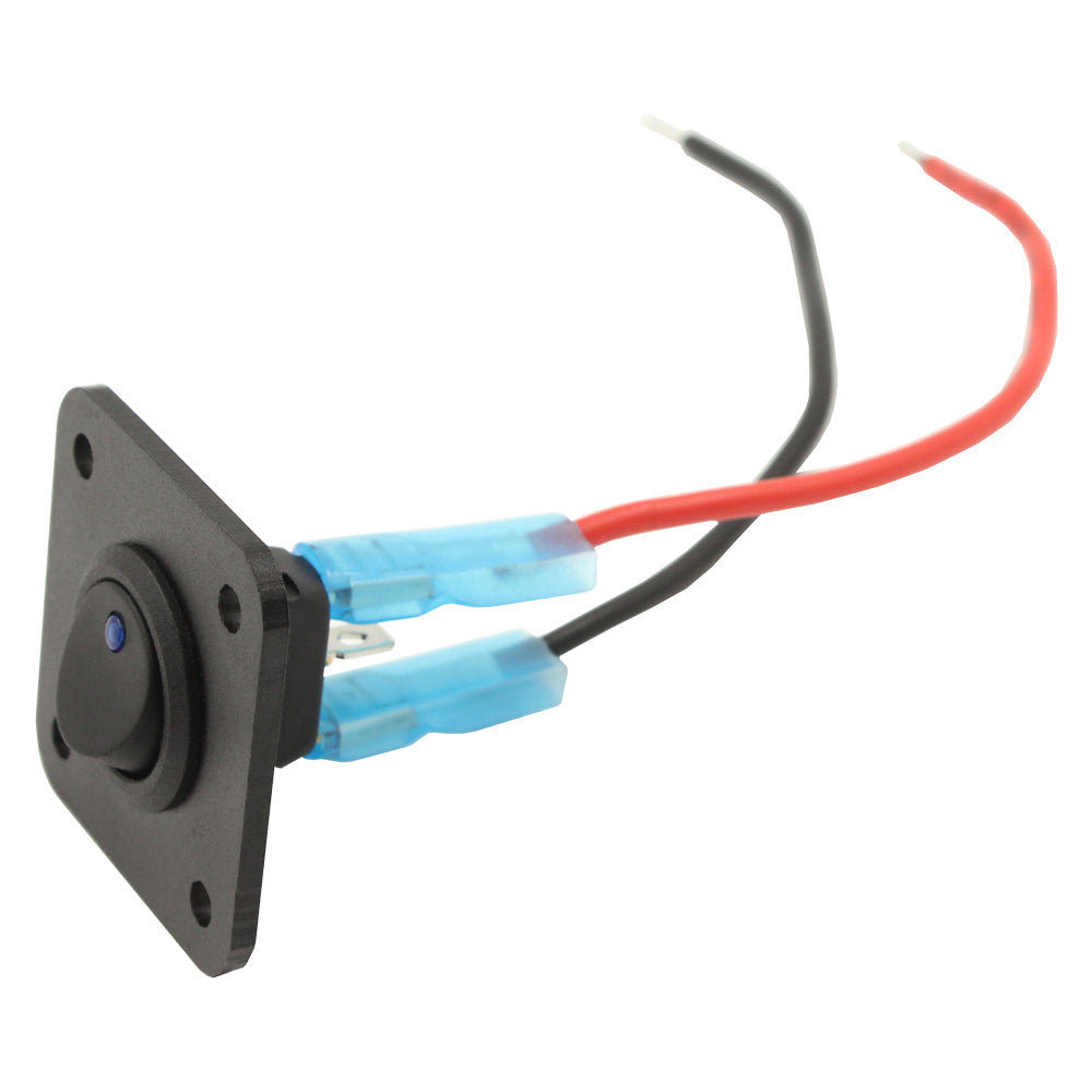 rocker switch