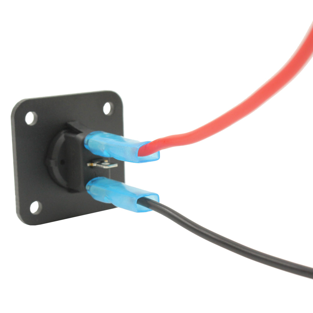 toggle light switch