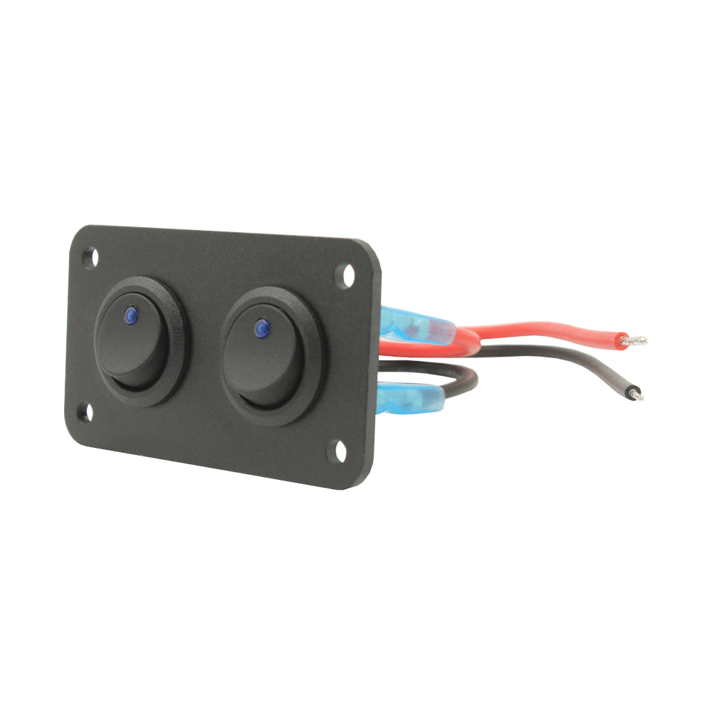Toggle Switch