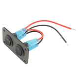 Rocker Switch