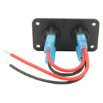 rocker light switch