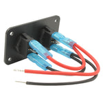 toggle light switch