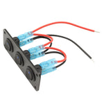 Rocker Switch