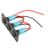 Rocker Switch