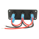 rocker light switch