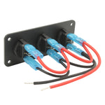 toggle light switch