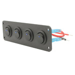 Toggle Switch
