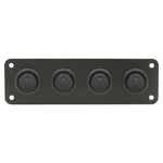 Rocker Switch