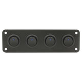 Rocker Switch