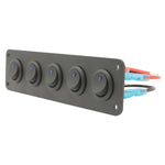 Toggle Switch