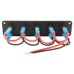 Rocker Switch