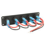 toggle light switch