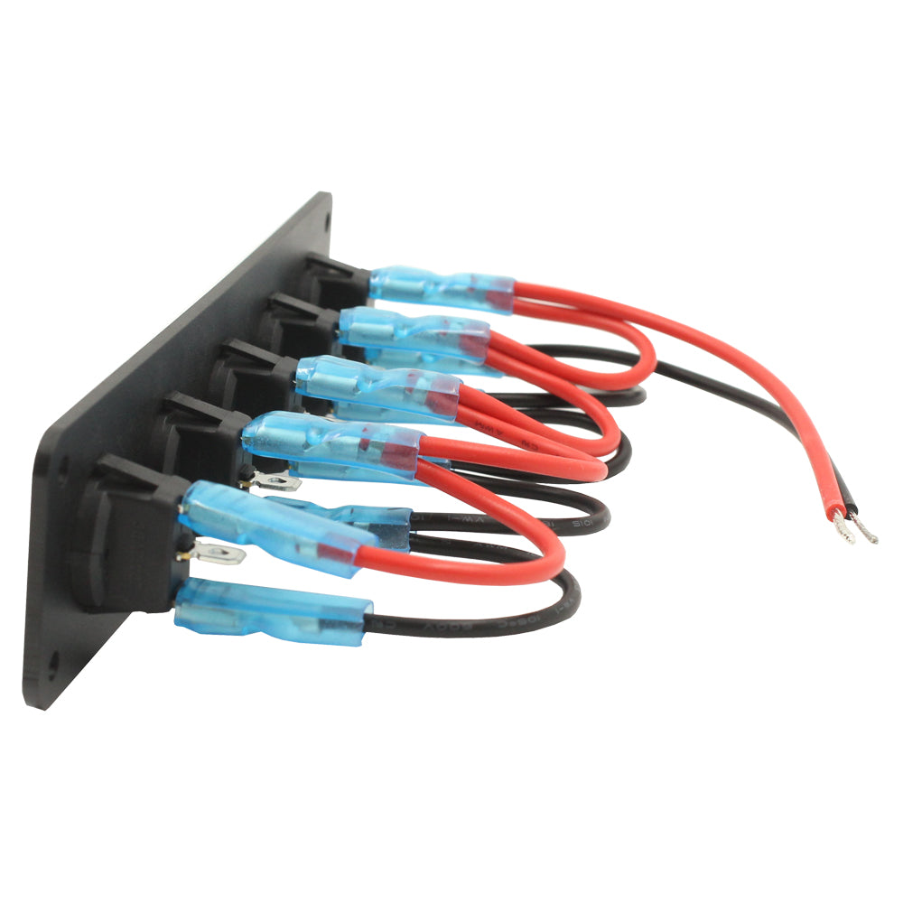 rocker light