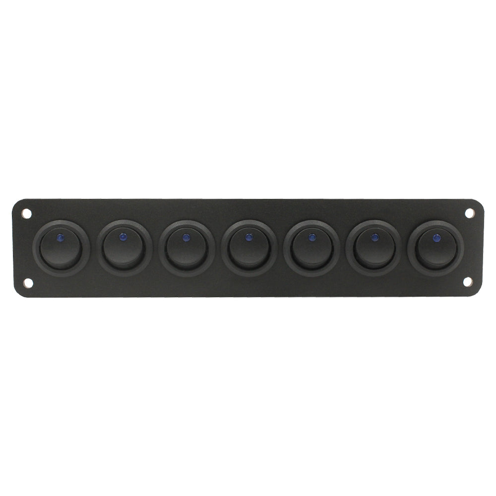 Rocker Switch