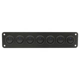 Rocker Switch