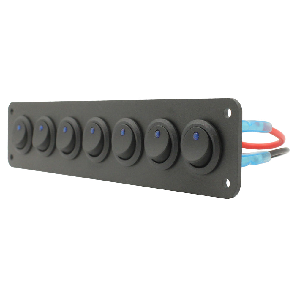Toggle Switch