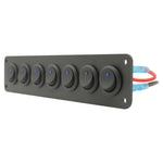 Toggle Switch