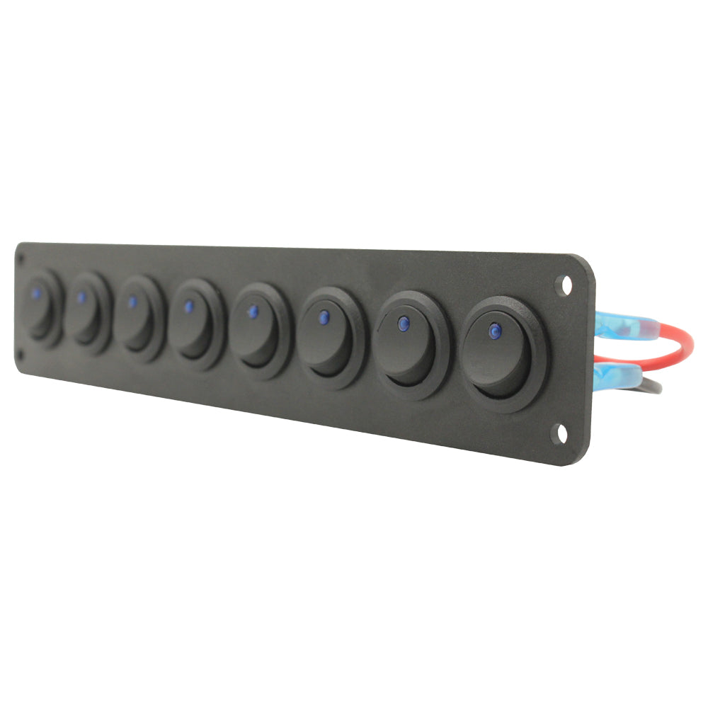Toggle Switch