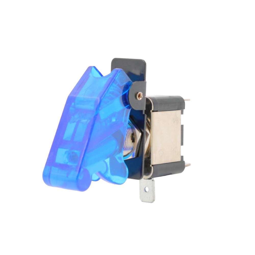 single pole switch