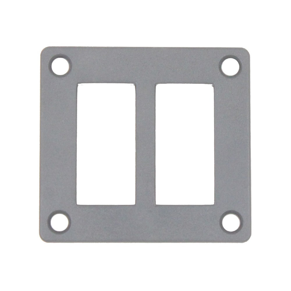 12v switch panel