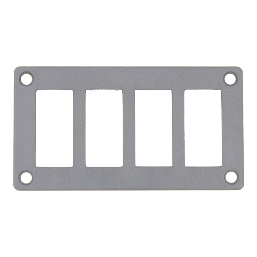 12v switch panel