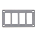 12v switch panel