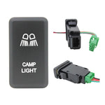 Toyota Large Switch Camp Light