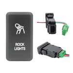 Toyota Large Switch  Rock Lights