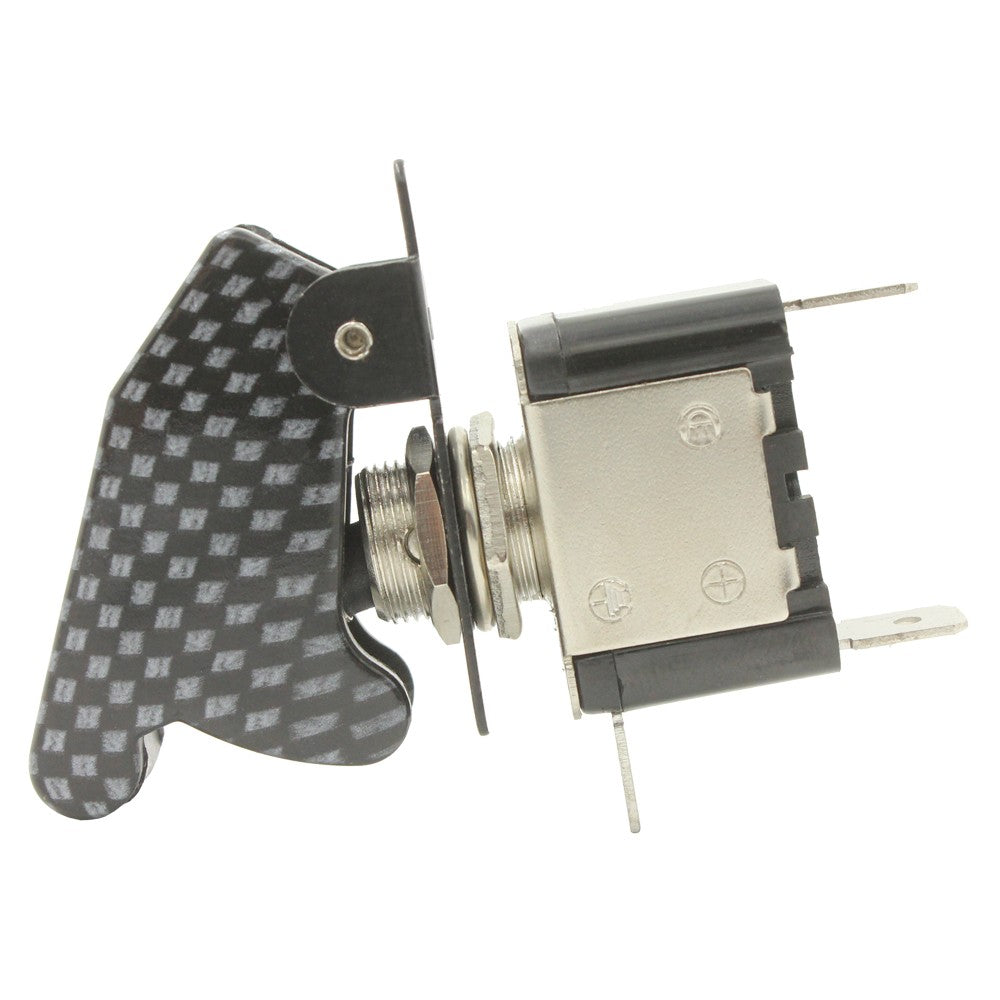 single pole switch