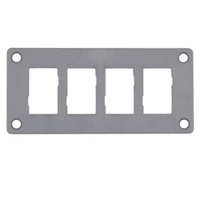 12v switch panel