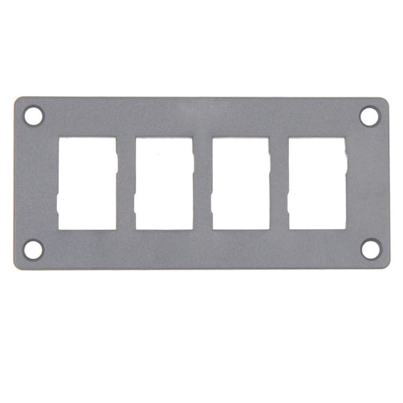 12v switch panel